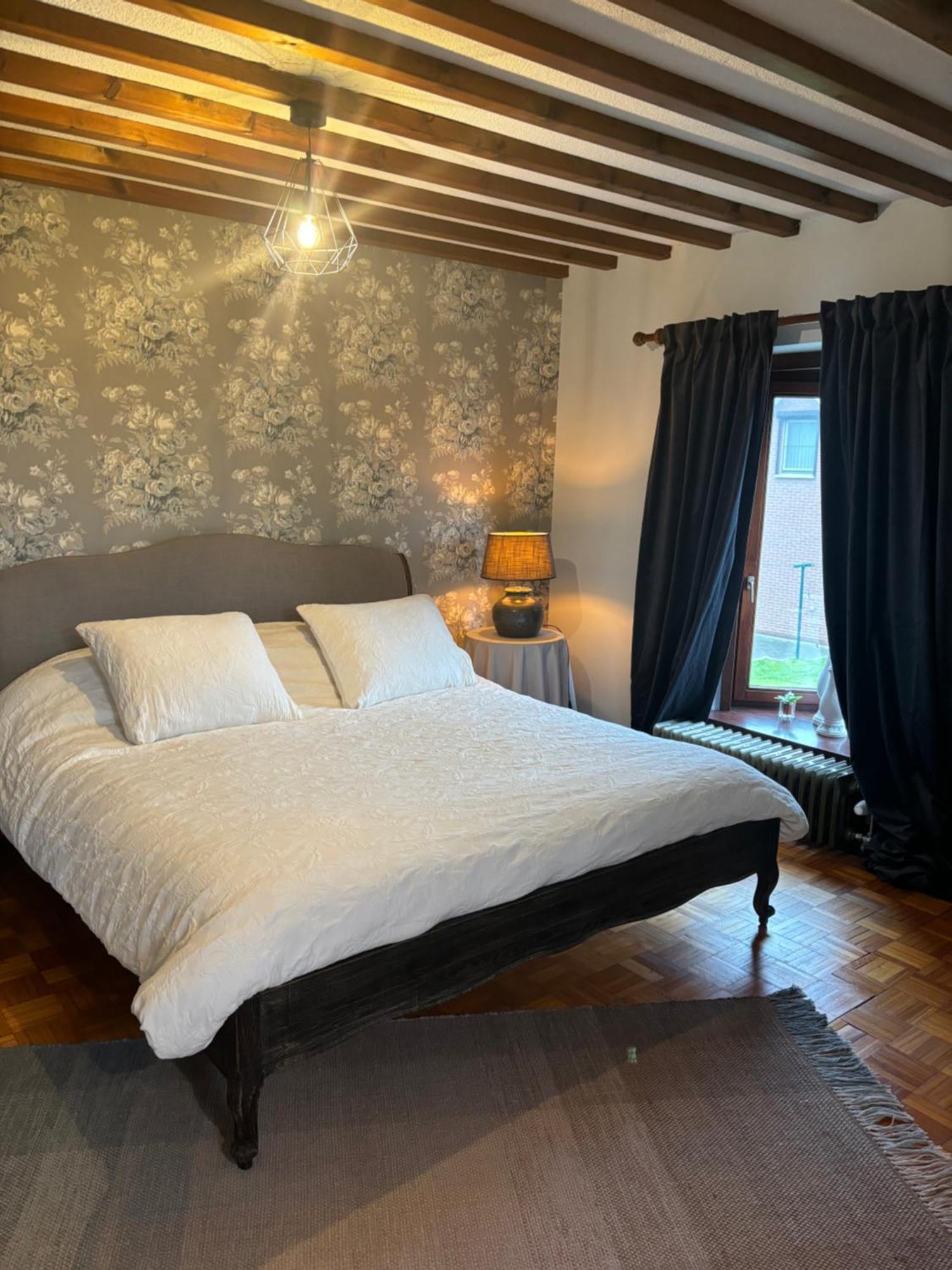 Sophia Rooms 14 Maasmechelen Bagian luar foto